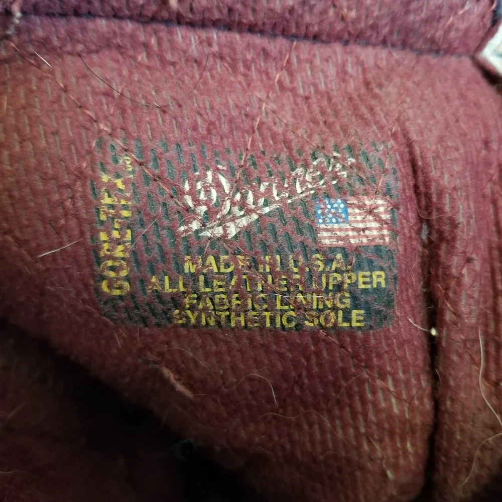 Danner boots mens